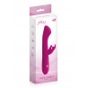RABBIT YOBA + BELLA RABBIT USB VIBRATOR